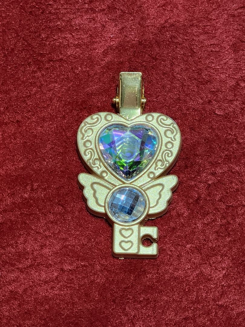 セボンスター まとめ売り メッキ＆プラ 前髪クリップ レア