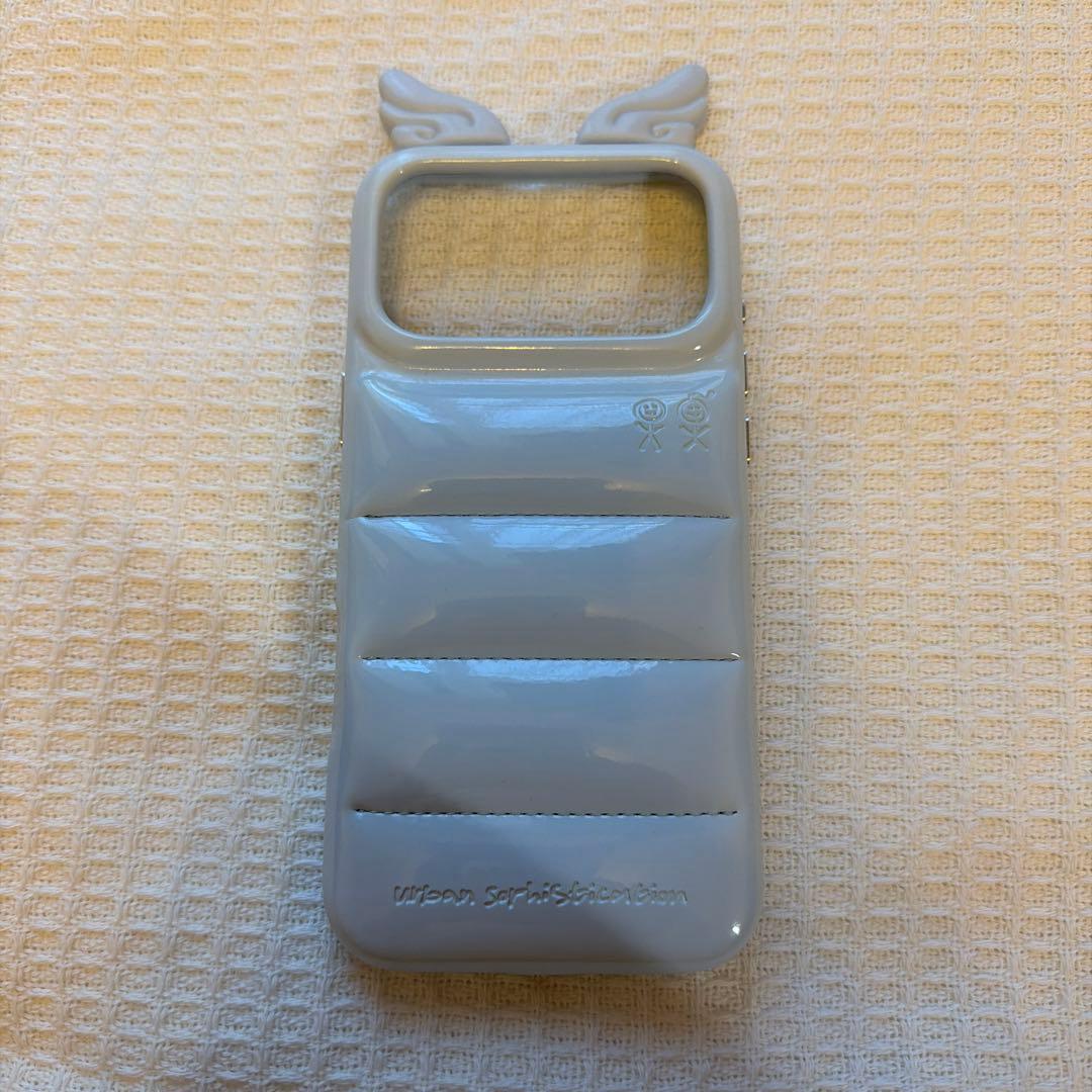 Urban SophisticationスマホケースiPhone17ProMax