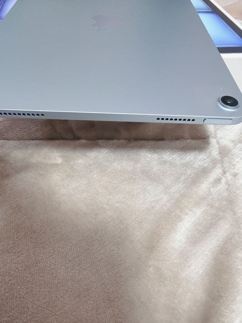 iPad Air 11インチ 第6世代 M2 Wi-Fi 128GB ブルー