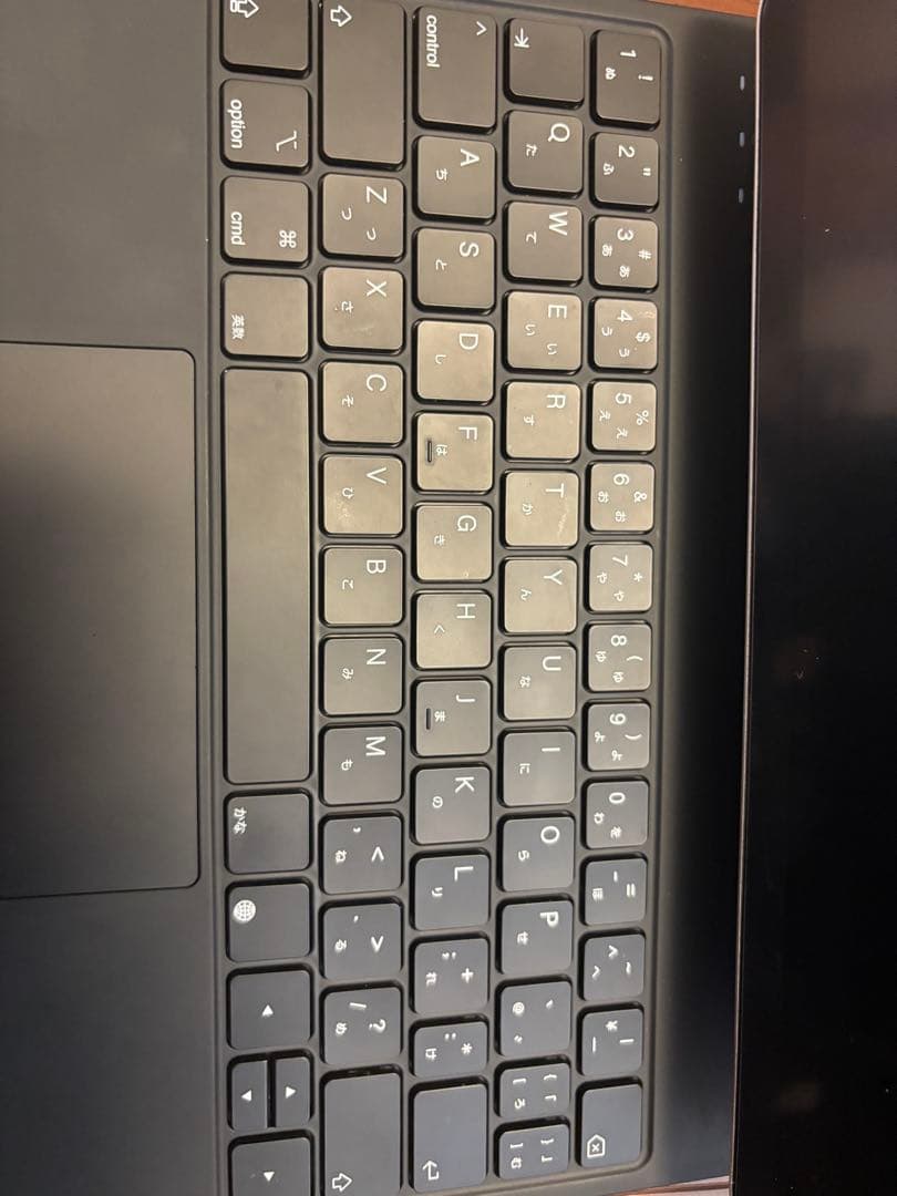 Apple iPad Air 5 64GB ピンク キーボード付き M1チップ