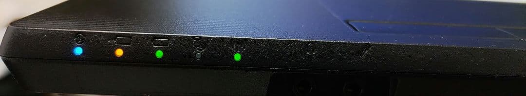 Windowsノート本体 LIFEBOOK A576/PX