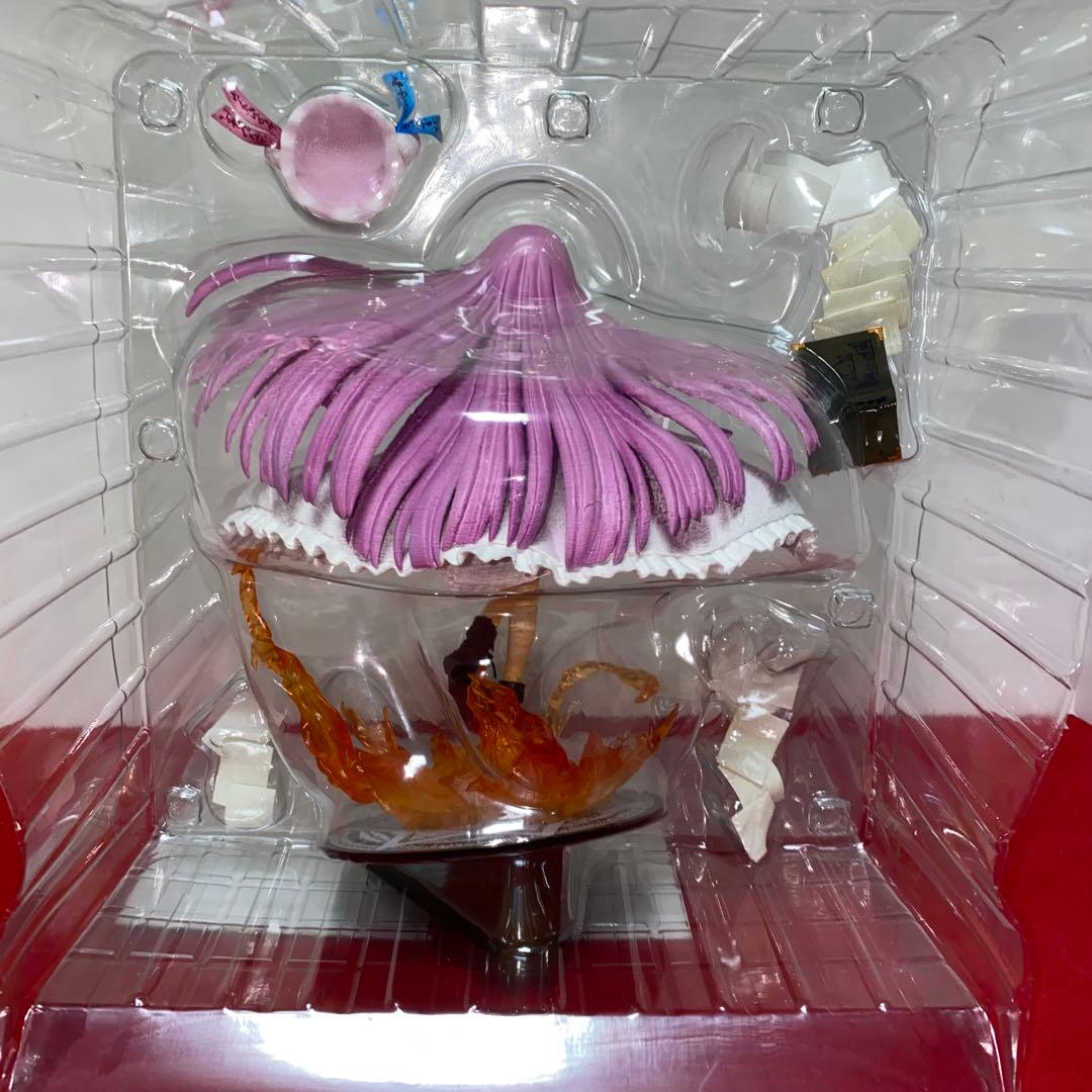 東方　パチュリー・ノーレッジ Rev.TOKIAME【中古・箱あり】