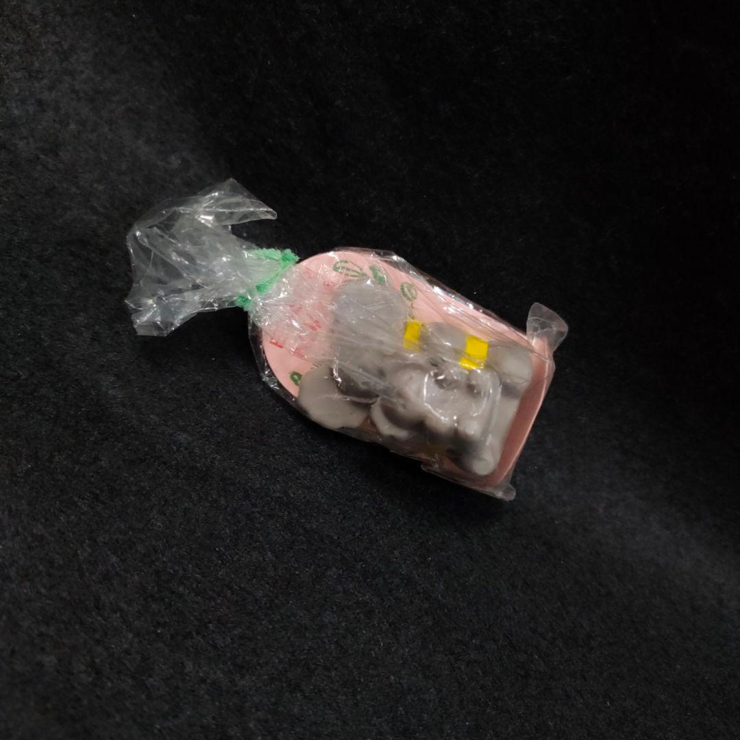 ■ 昭和レトロ コアラの親子消しゴム ■