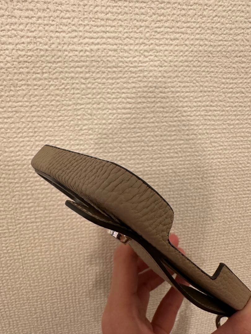 iPhone 15 Pro Max ボナペンチュラ　スマホケース＋ストラップ