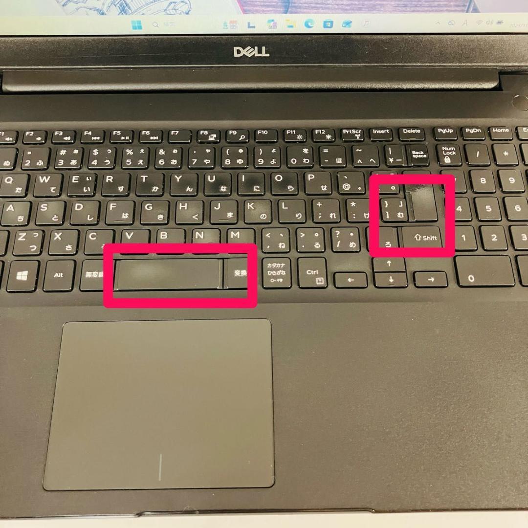 Core i5 8世代 SSD1TB 16GB Windows11 ノートPC