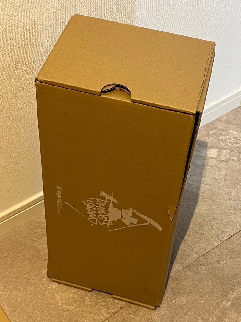 アークナイツ 4周年記念 ライトボックス RHODES  貴重