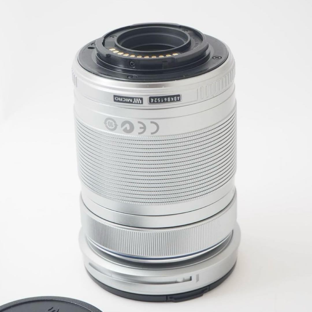 ✨❤️ほぼ未使用❤️望遠ズームレンズ40-150mm ❤️運動会や卒業式に❤️✨