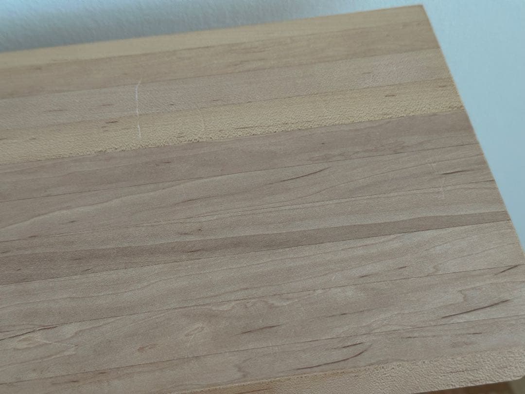 カリモク　スツール