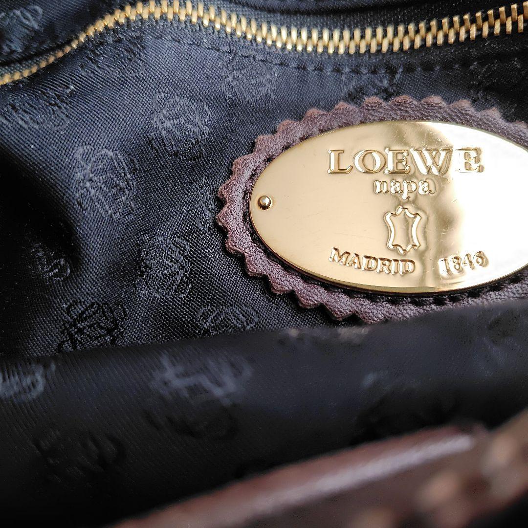 ロエベ　ヴィエント