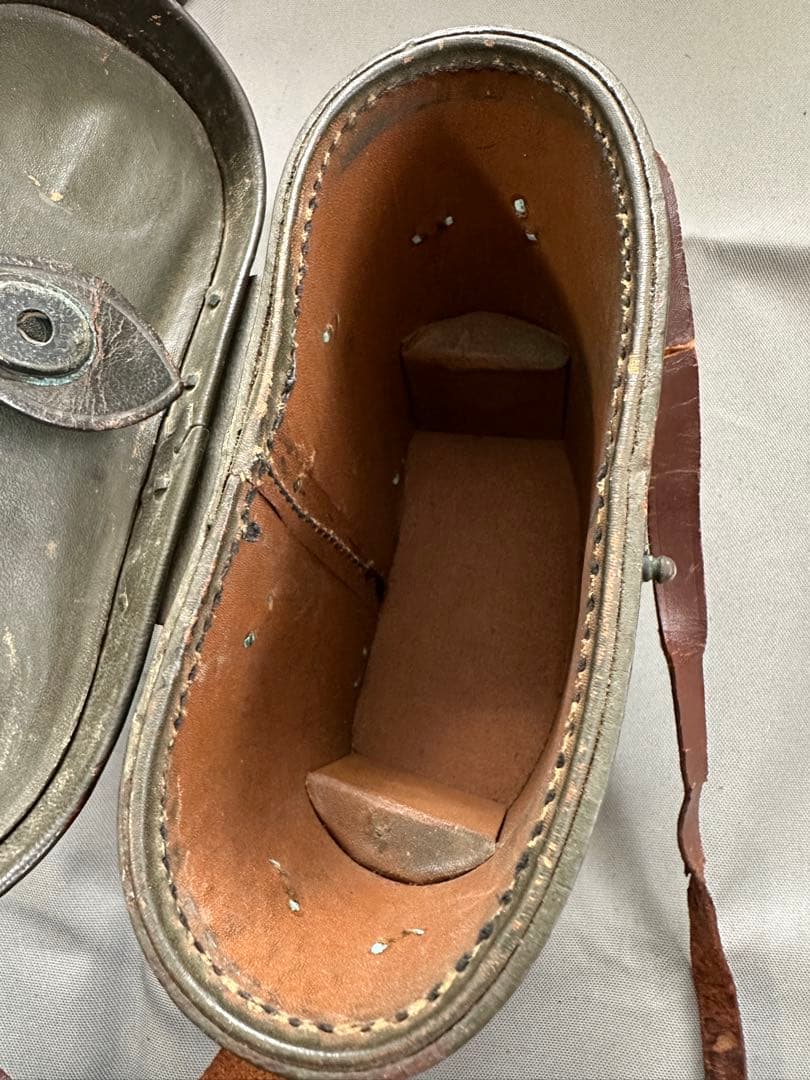 米軍 M3 双眼鏡 BINOCULAR 　ケース M17