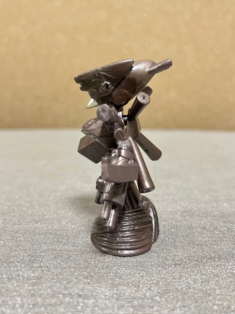 【希少品】メダロットコレクション 　ビーストマスター