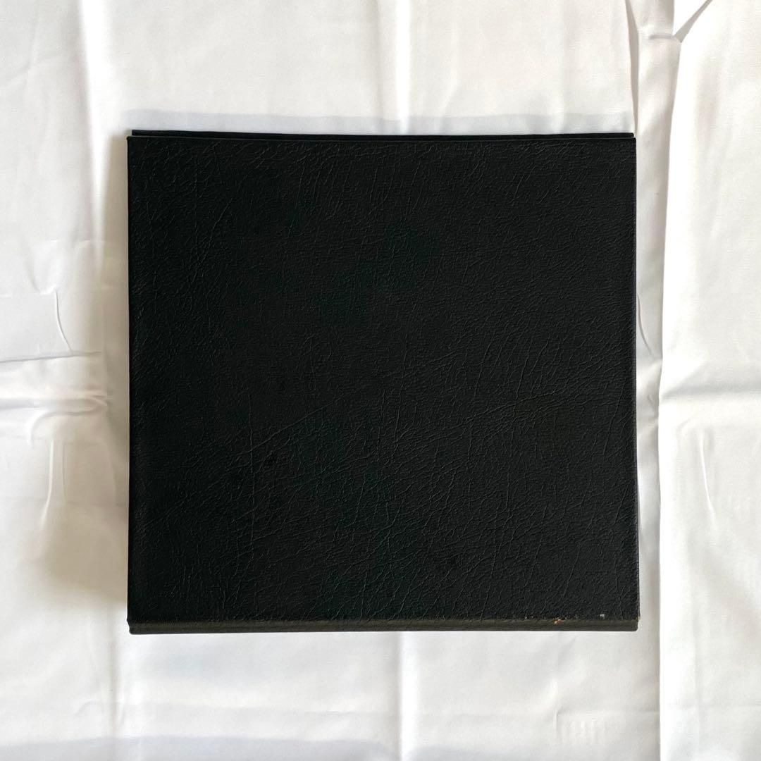 レア CHROME HEARTS クロムハーツ バインダー 非売品 サンプル品