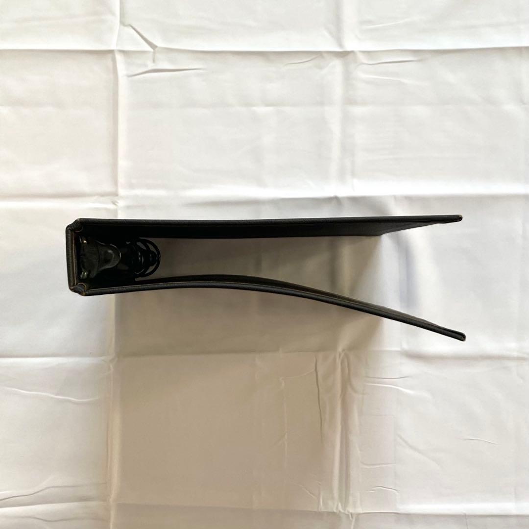 レア CHROME HEARTS クロムハーツ バインダー 非売品 サンプル品