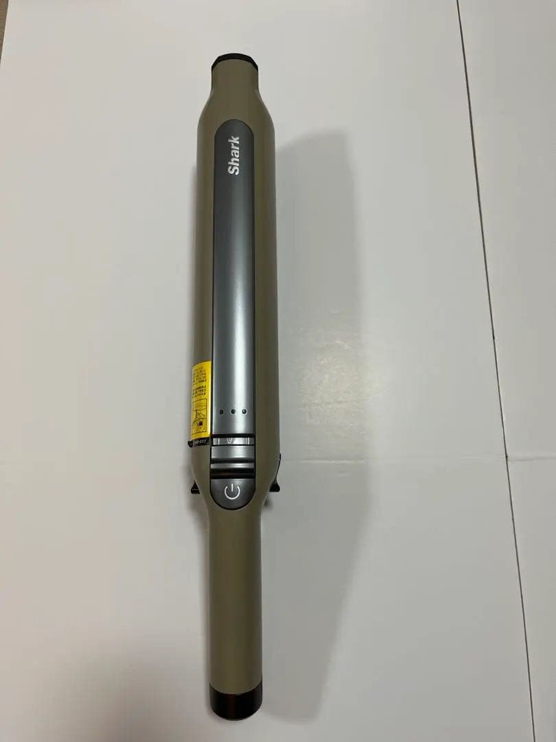 Shark コードレススティッククリーナー　CS100Jbr