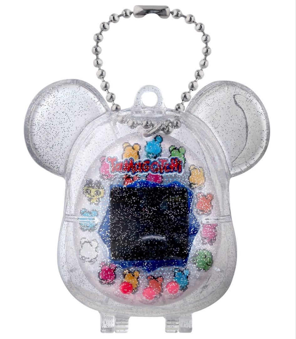 新品未開封　ベアブリック　たまごっち　大たまごっち展