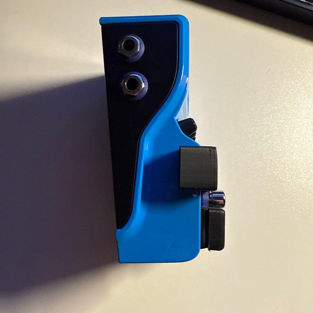 ZOOM MS-70CDR+ マルチエフェクター 空間系