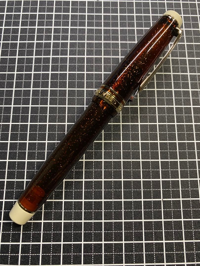 筆記具 SAILOR Professional Gear Black-Velvet