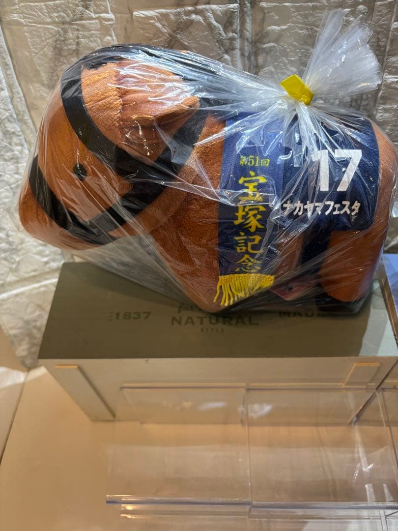 サラブレッドコレクションokぬいぐるみ6 全8種類セット