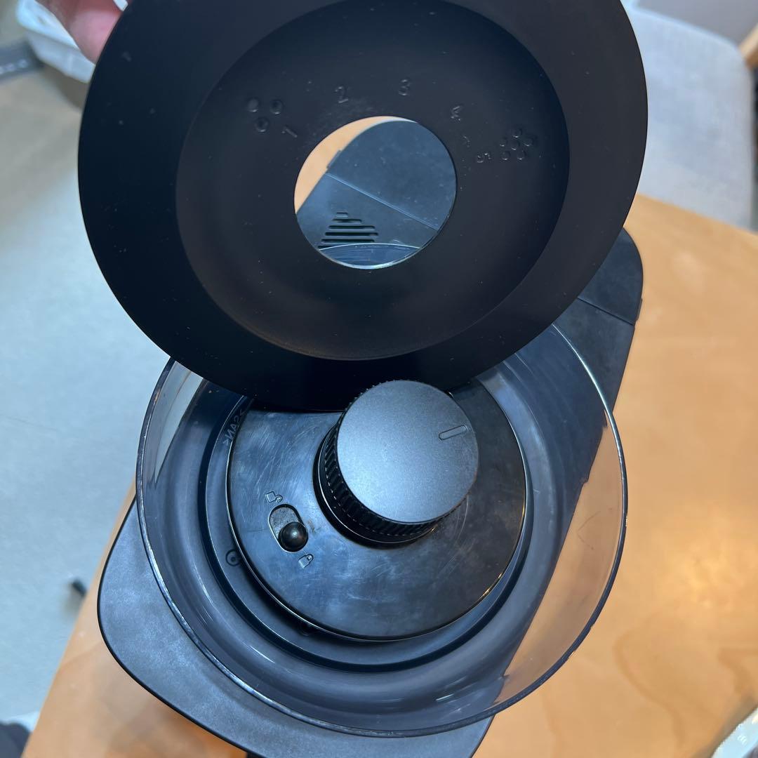 期間限定値下げsiroca 全自動コーヒーメーカー カフェばこPRO