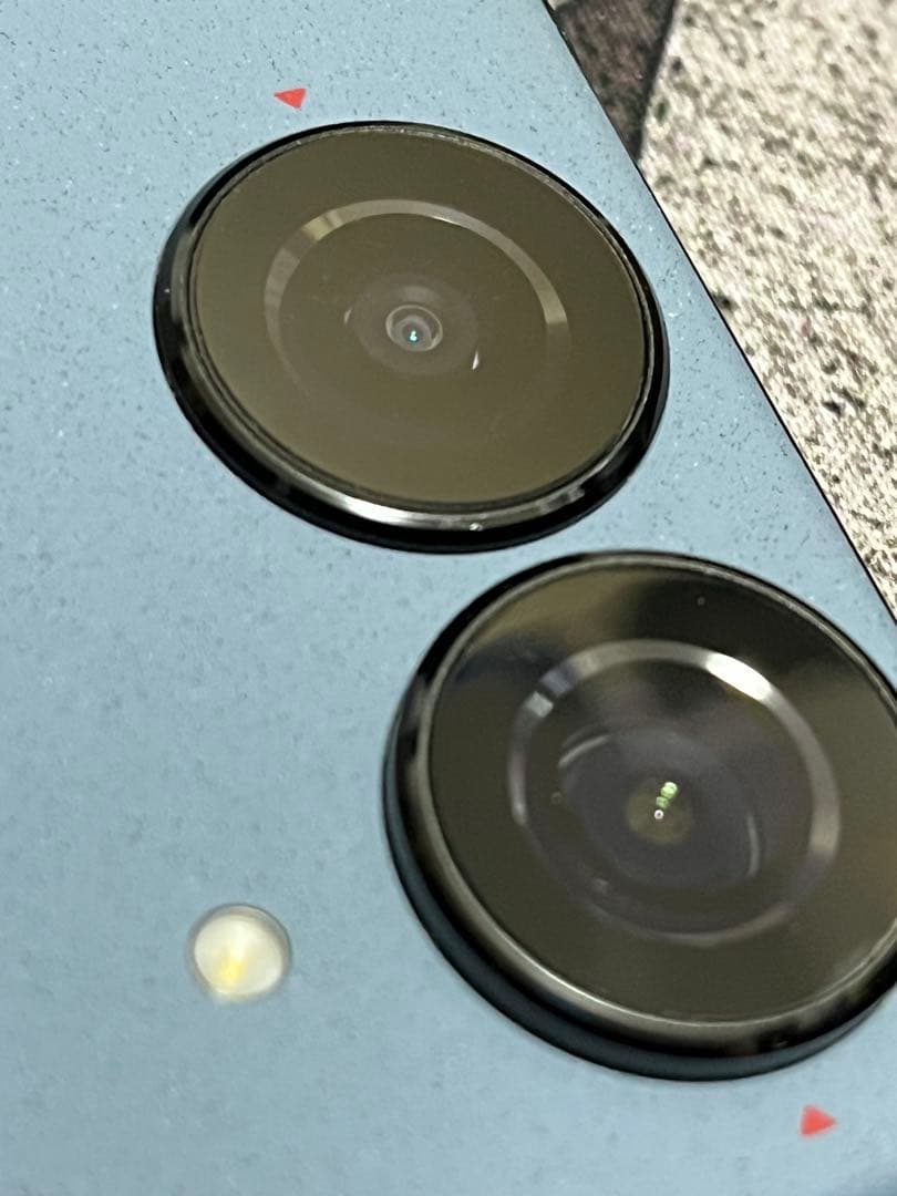 ASUS Zenfone10 16GB 512GB 国内版 スターリーブルー