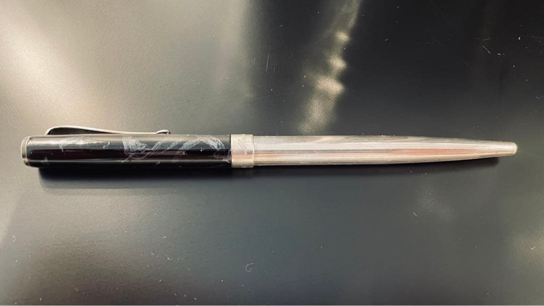 Montegrappa 1055Ⅵ ボールペン エグゼクティブ モンテグラッパ