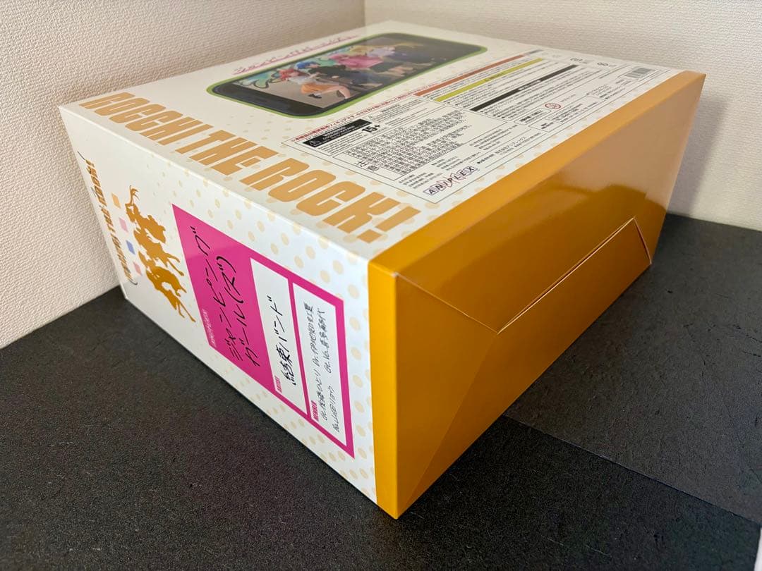 未開封　ぼっちざろっく！ ジャンピングガール(ズ) フィギュア フィギュア