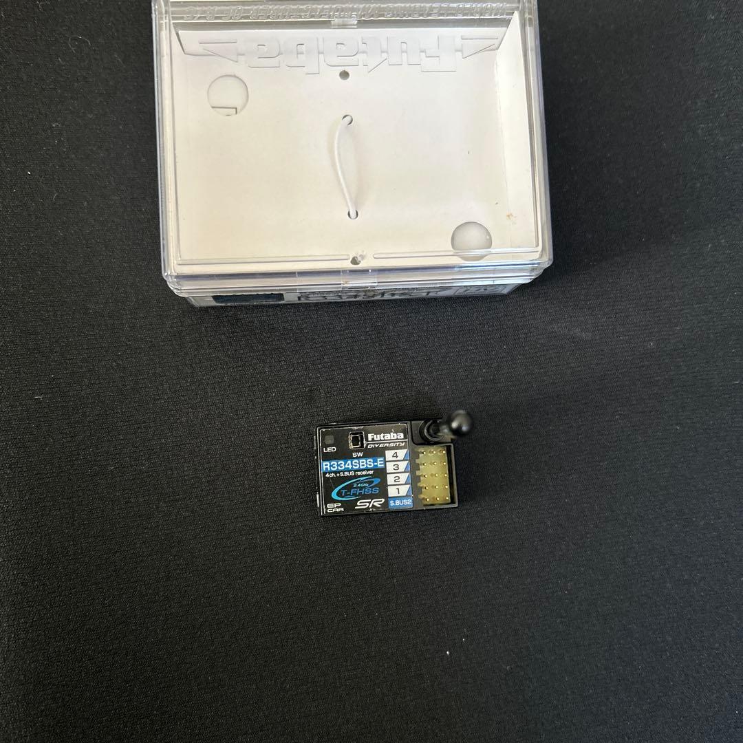 FUTABA R334SBS-E受信機