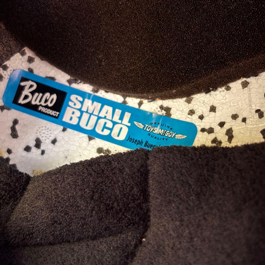 Buco ヘルメット レコードブレーカー ミッキーマウス