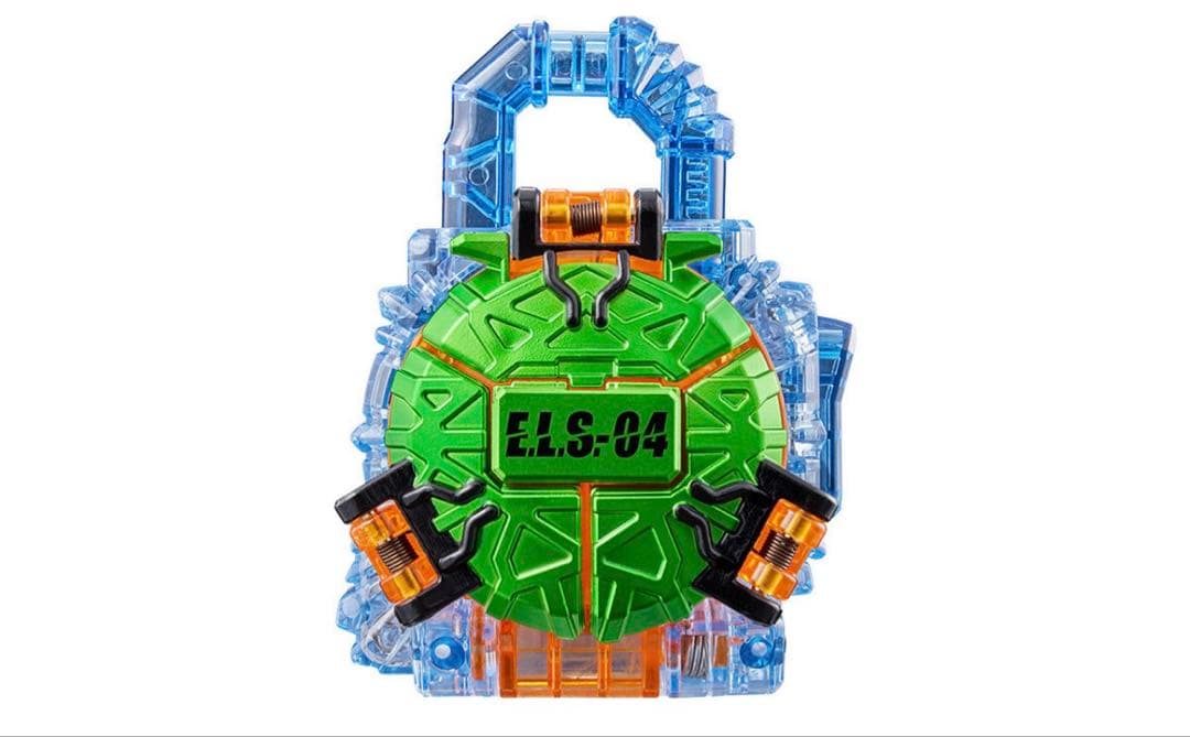 CSMゲネシスドライバー