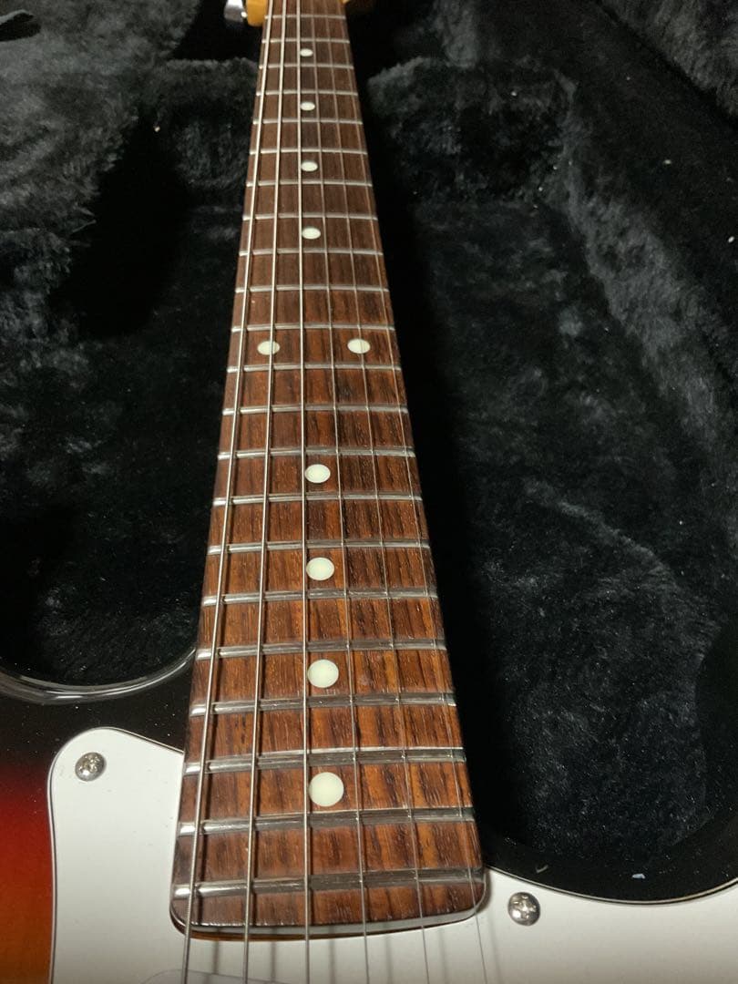 history SZ-1 フジゲン製