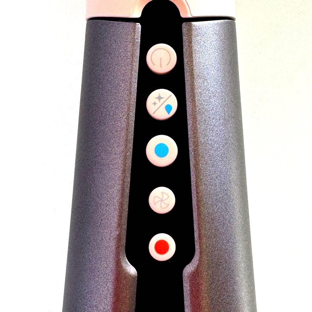 【本体のみ】Dyson Airstrait ストレイトナー HT01 ダイソン