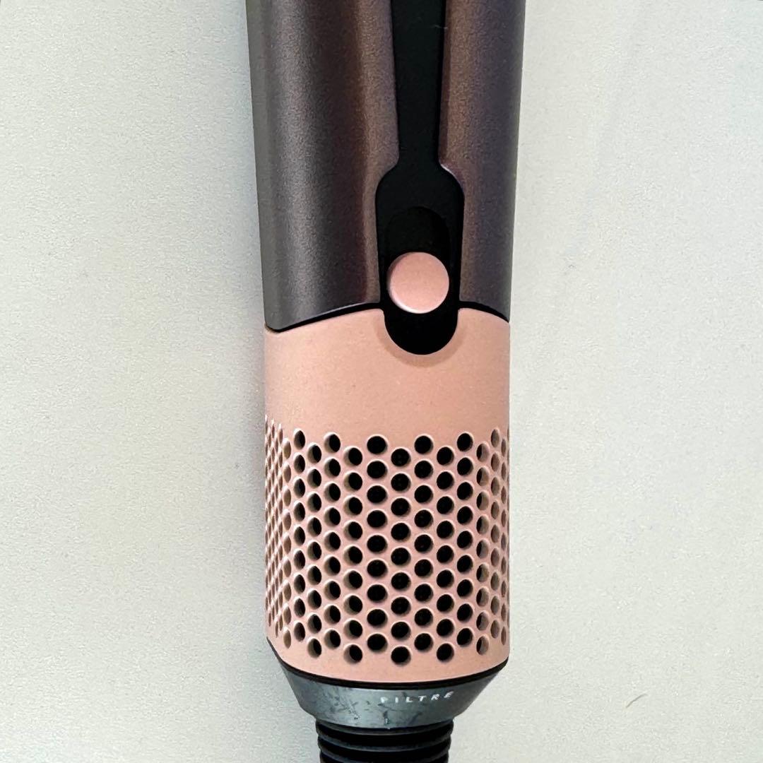 【本体のみ】Dyson Airstrait ストレイトナー HT01 ダイソン