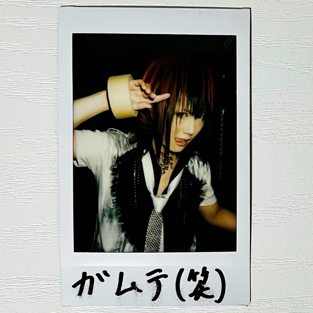 V系★VURNY【Minami】チェキ【37-45】9枚セット