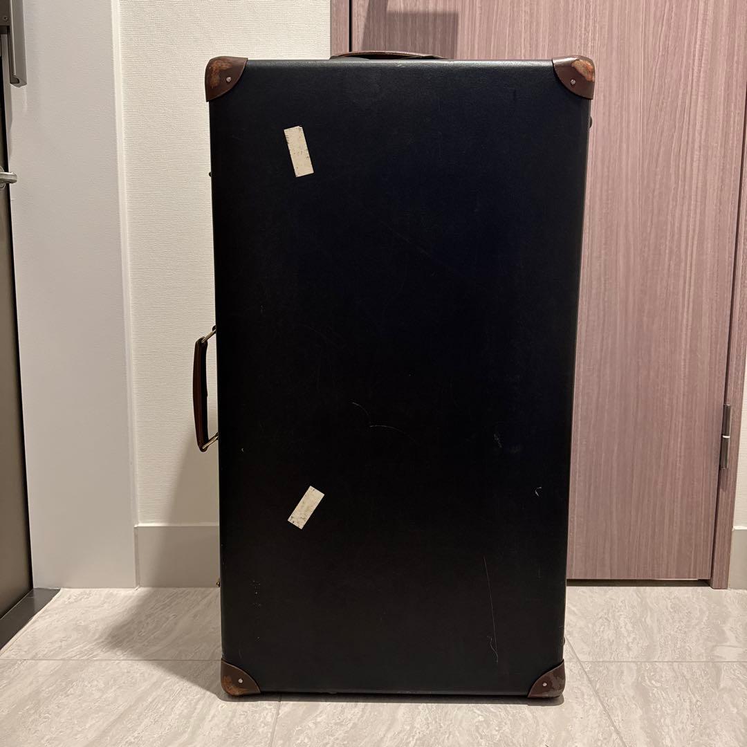 Globe-trotter オリジナル　ラージスーツケース