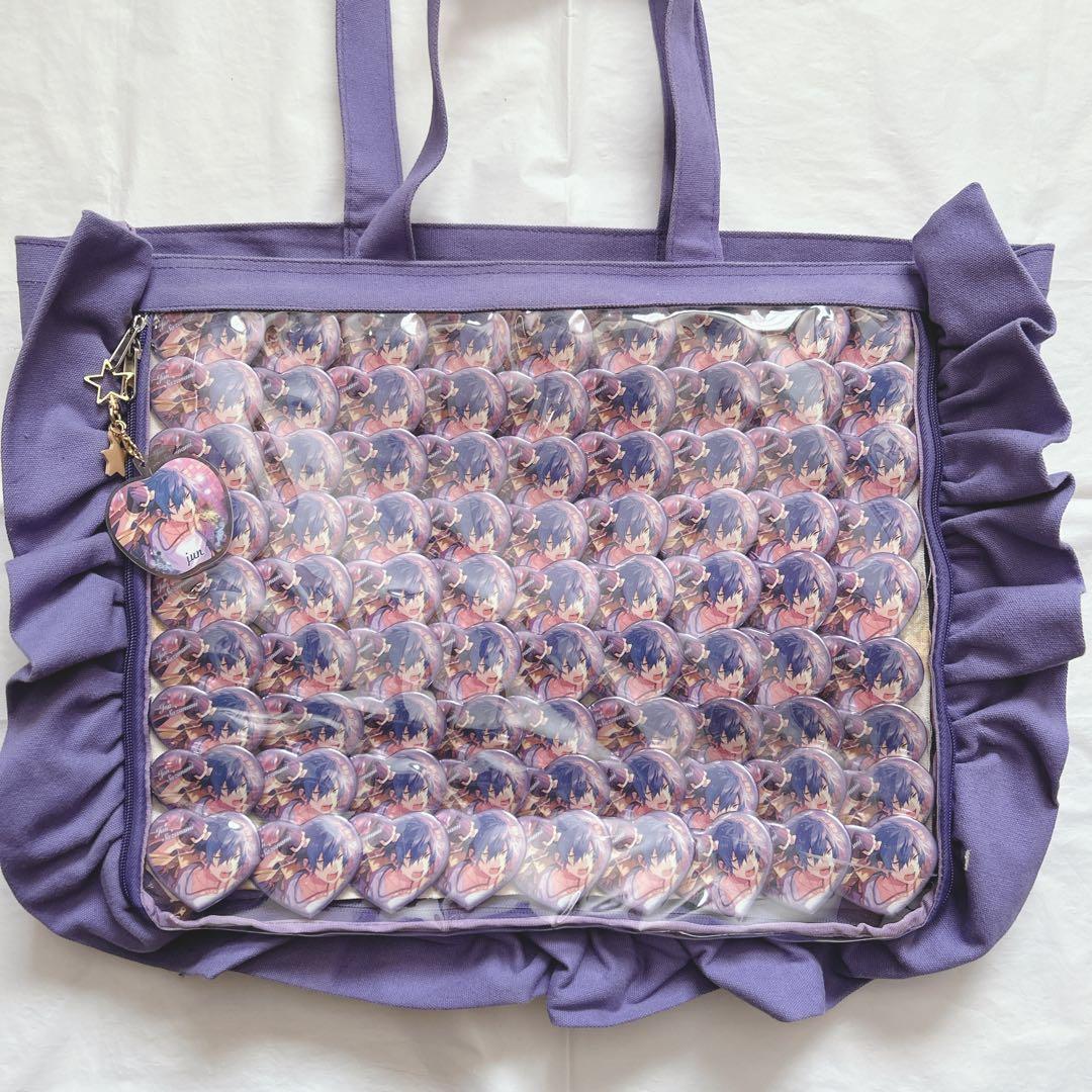 【あんスタ】漣ジュン 痛バッグ