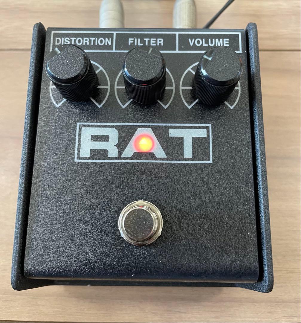 Proco RAT ギターエフェクター