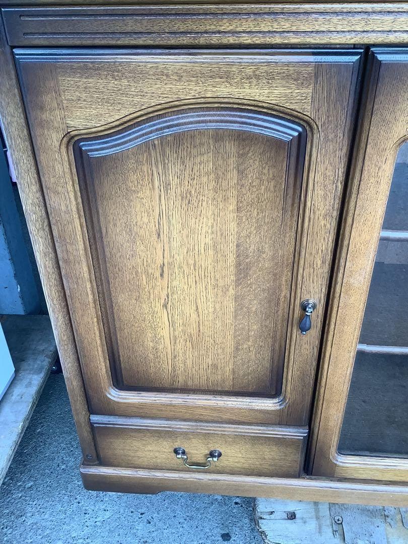 Maki サイドボード リビングボード キャビネット 飛騨産業 穂高