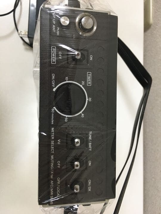 ソニー スカイセンサー5500A