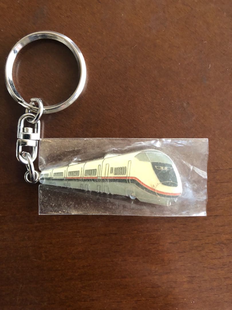 お値下げ！秋田新幹線　こまち　キーホルダー