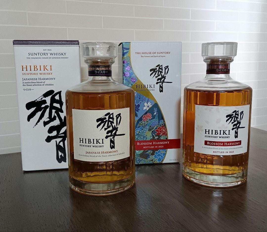 響 ジャパニーズハーモニー、 Blossom Harmony 2025