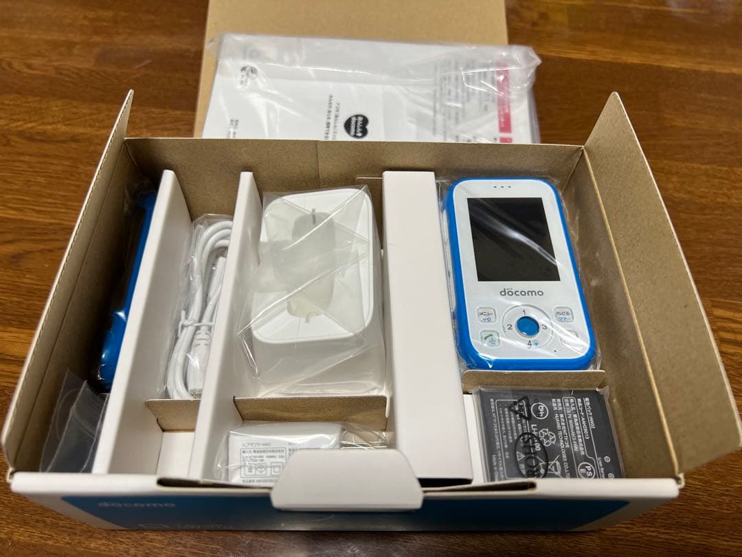 キッズケータイ