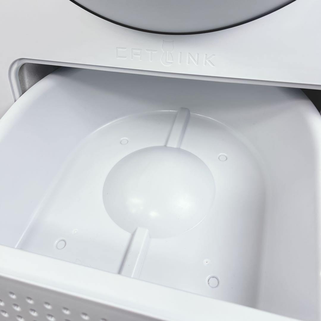 自動猫トイレ CatLink YOUNG