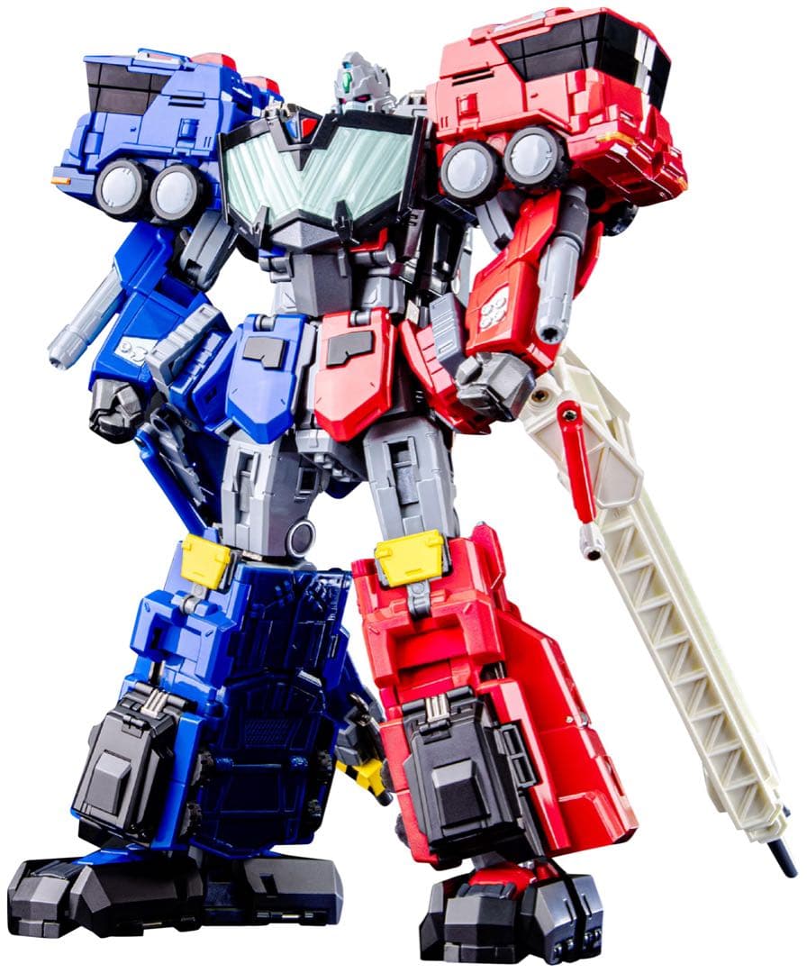 AWAKEN STUDIO POSE+L超竜神「勇者 王ガオガイガー」