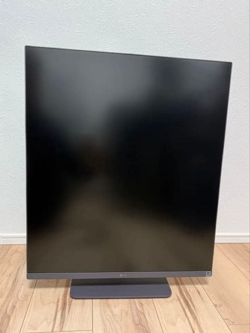 LG デュアルアップモニター 28MQ750-C