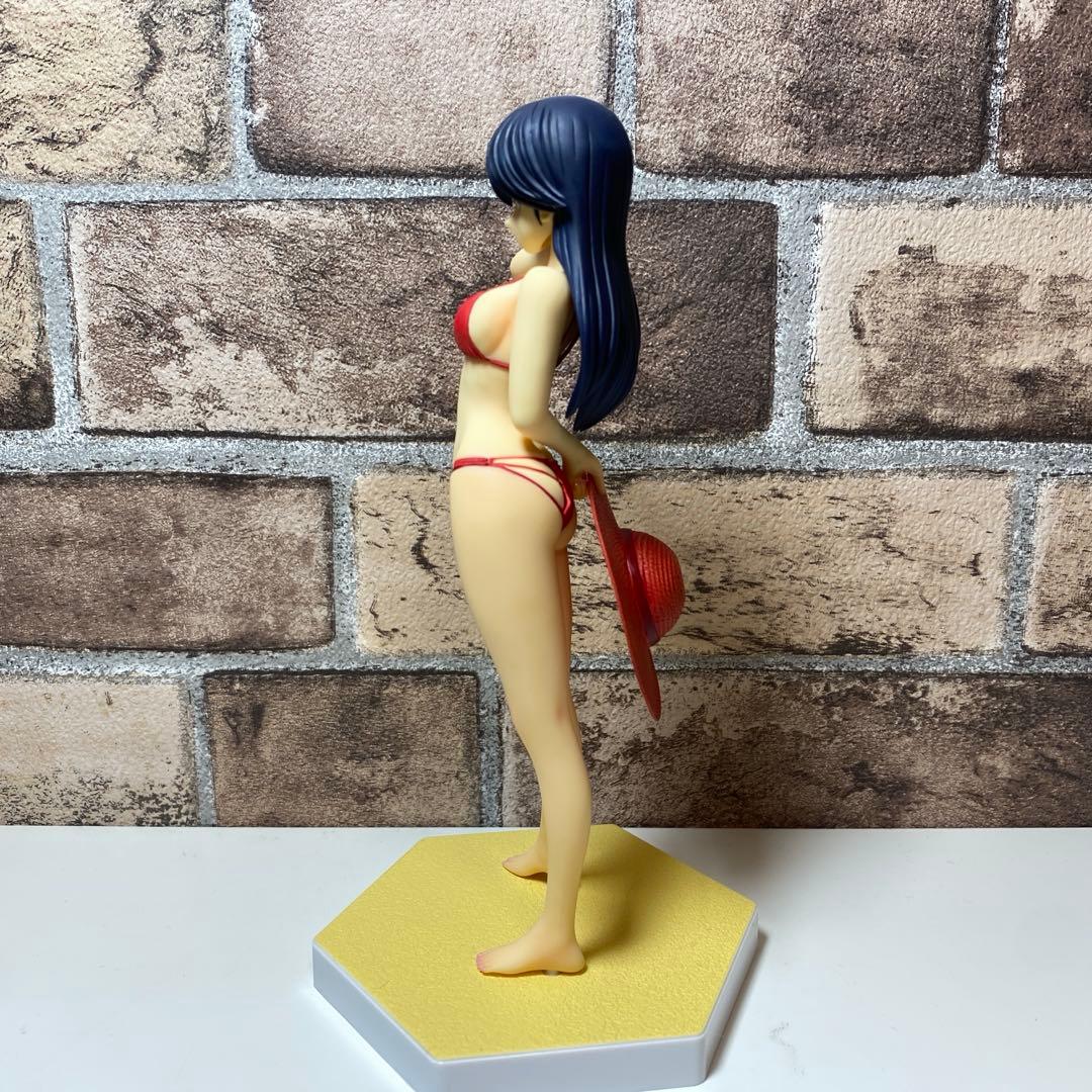 BEACH QUEENS きまぐれオレンジロード 鮎川まどか フィギュア