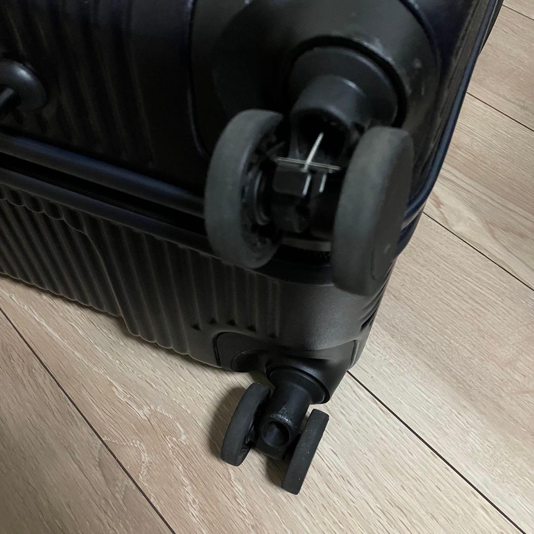 【92L】イノベーター　スーツケース92L INV90