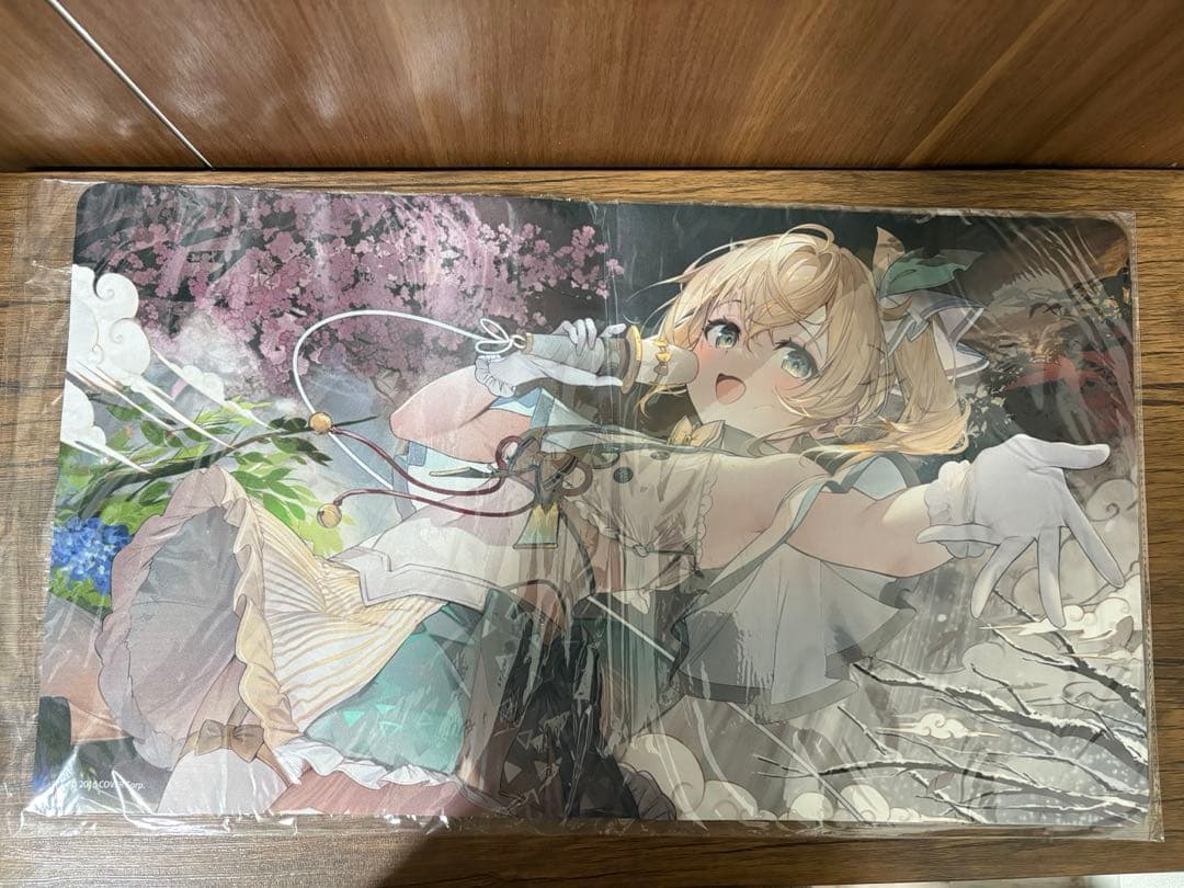 風真いろは グッズまとめ売り ホロライブ