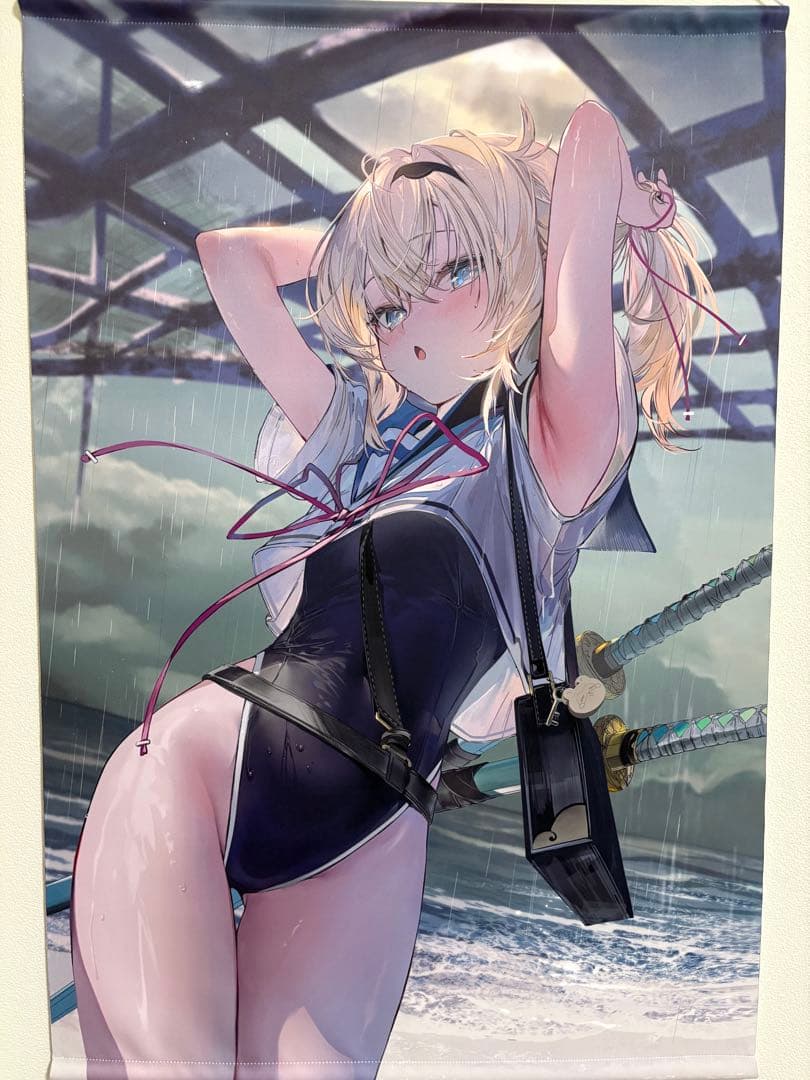 風真いろは グッズまとめ売り ホロライブ