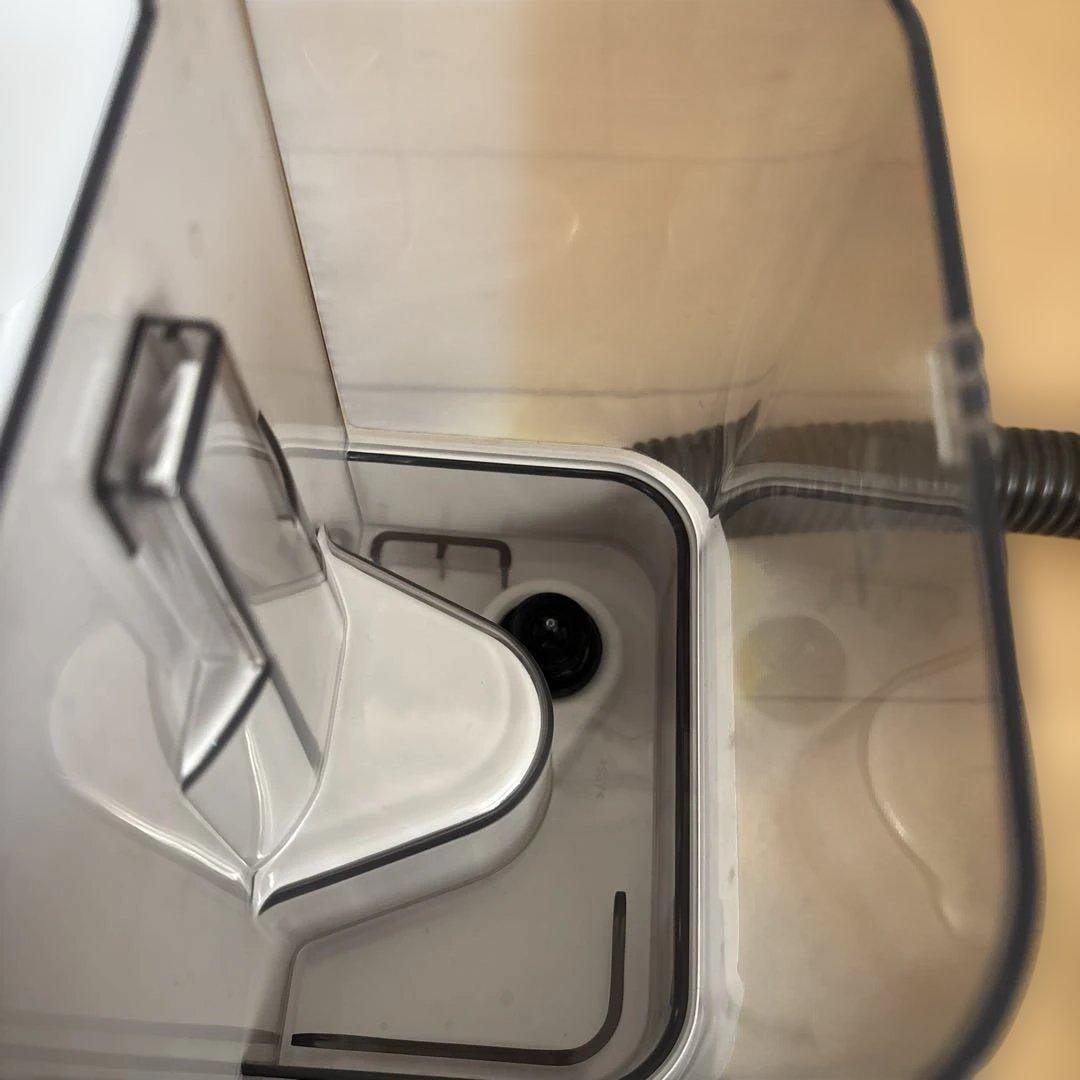 IRIS OHYAMA リンサークリーナー RNSP-P500