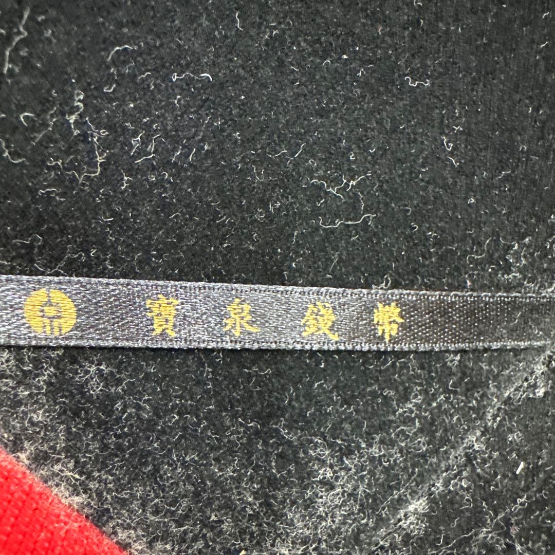 純銀ドラゴンデザイン飾り物セット